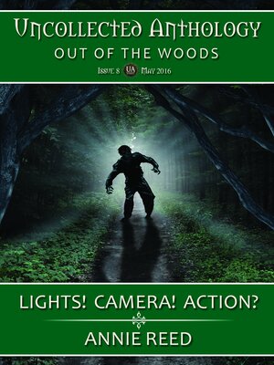 cover image of Lights! Camera! Action?
